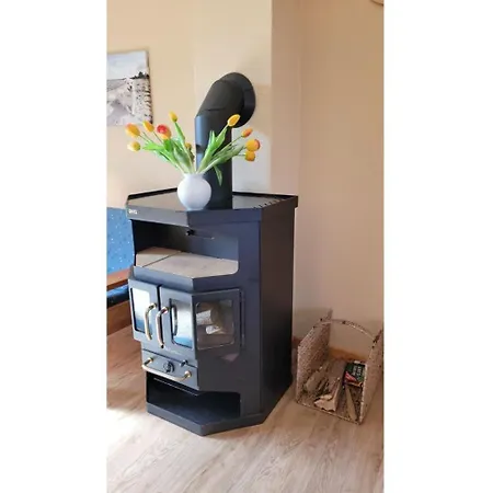 مزرعة للإقامة Angeln *