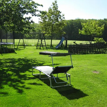 Feriegård Angeln *