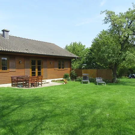 Angeln مزرعة للإقامة ساينبرغ