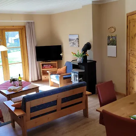 مزرعة للإقامة Angeln *