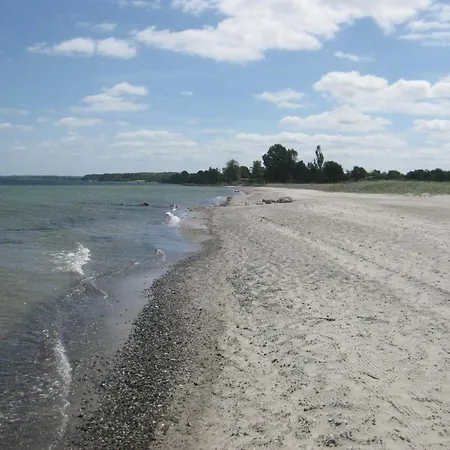 مزرعة للإقامة Angeln *