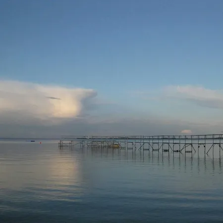 Angeln مزرعة للإقامة ساينبرغ