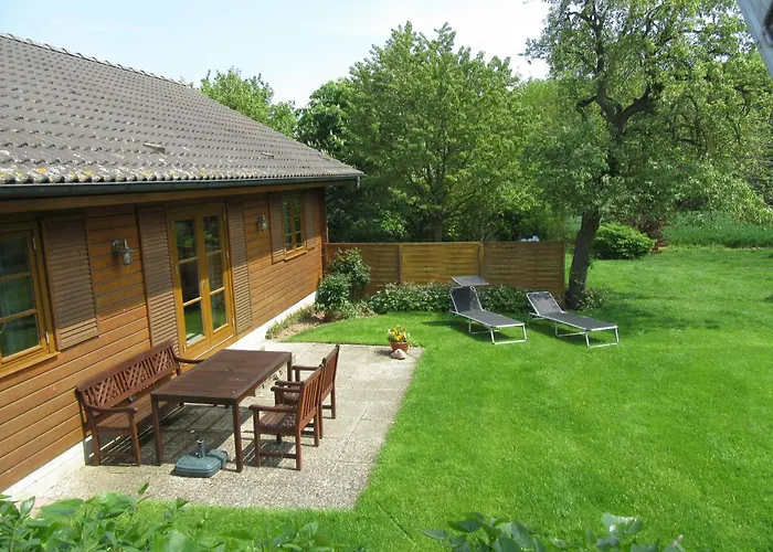 Angeln Steinberg (Schleswig-Holstein)